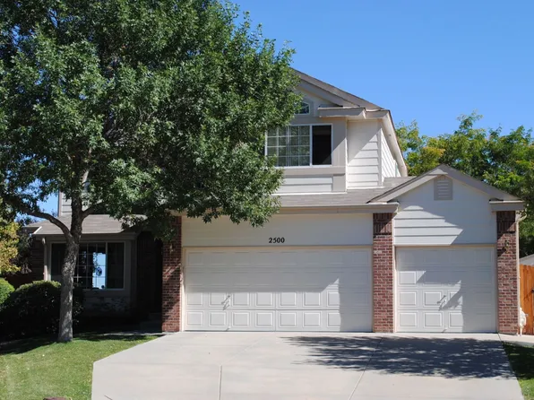 2500 W 108th Ave, Westminster, CO 80234