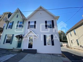 28 N 4th St #3, Harrisburg, PA 17113