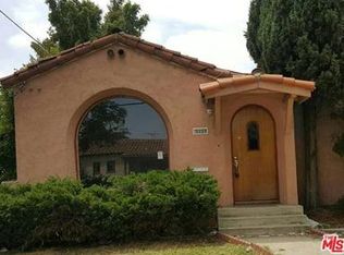 6395 Walnut Ave, Long Beach, CA 90805