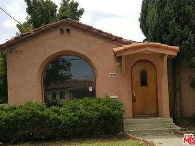 6395 Walnut Ave, Long Beach, CA, 90805