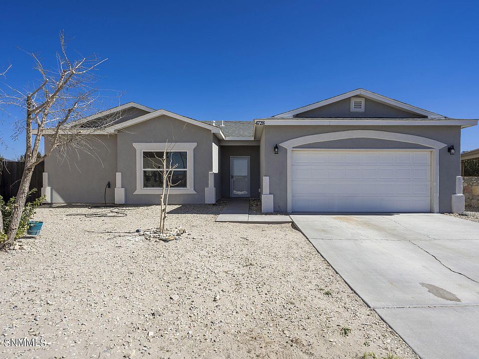 1st image of 4728 Mesita St