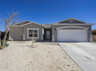 4728 Mesita St, Las Cruces, NM 88012