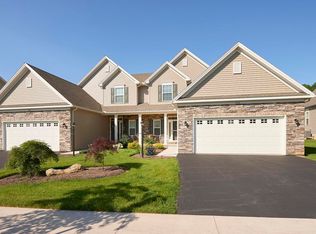 166 Beaumanor Rd, State College, PA 16803
