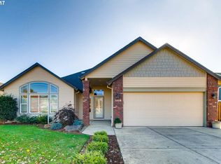 1609 SE 10th Ave, Canby, OR