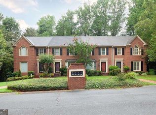 1211 Whitlock Ridge Dr SW, Marietta, GA 30064