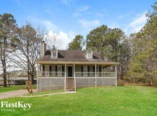 1364 Mein Mitchell Rd, Hiram, GA 30141