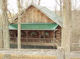 215 Hidden Hills Rd, Lancaster, KY 40444