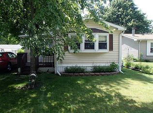 11273 Big Bear Path, Lakeview, OH 43331