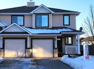 5424 204th St NW, Edmonton, AB T6M 2Z1