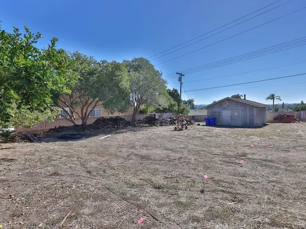 0 Maryland Dr, Vista, CA 92083