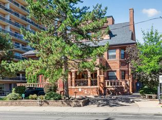 212 Saint George St UNIT 104, Toronto, ON M5R2N5