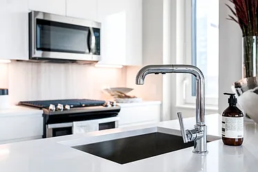 Rented by FirstService Residential (Manual)