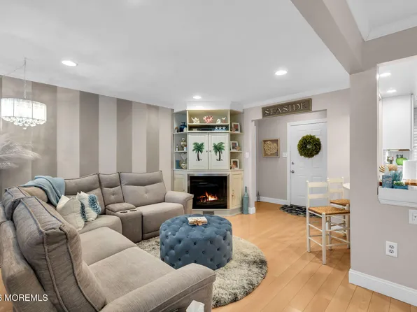 133 Fremont Avenue #4A, Seaside Heights, NJ 08751