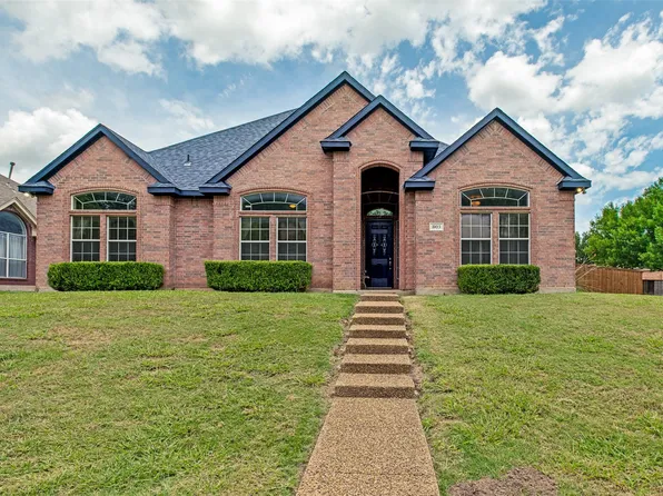 803 Mill Creek Rd, Lancaster, TX 75146