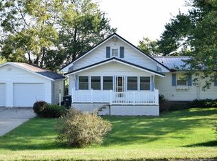 202 E South St, Corydon, IA 50060