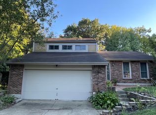 5899 Deer Run Dr, Mason, OH 45040