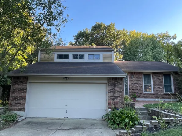 5899 Deer Run Dr, Mason, OH 45040