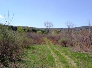 398 N Plain Rd, Great Barrington, MA 01230