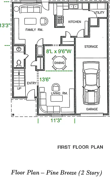93 Valtameri Ct — Photo 34