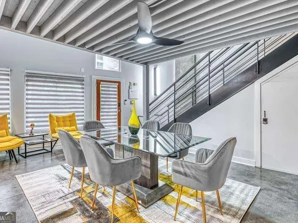 620 Glen Iris Dr NE Unit 106, Atlanta, GA 30308