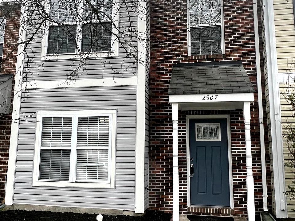 1st image of 2907 Broyhill Ct