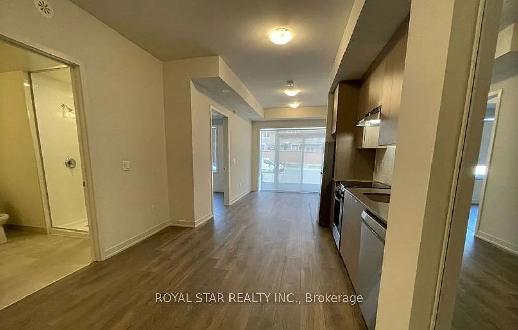 1 bed, $2,200 — Photo 1