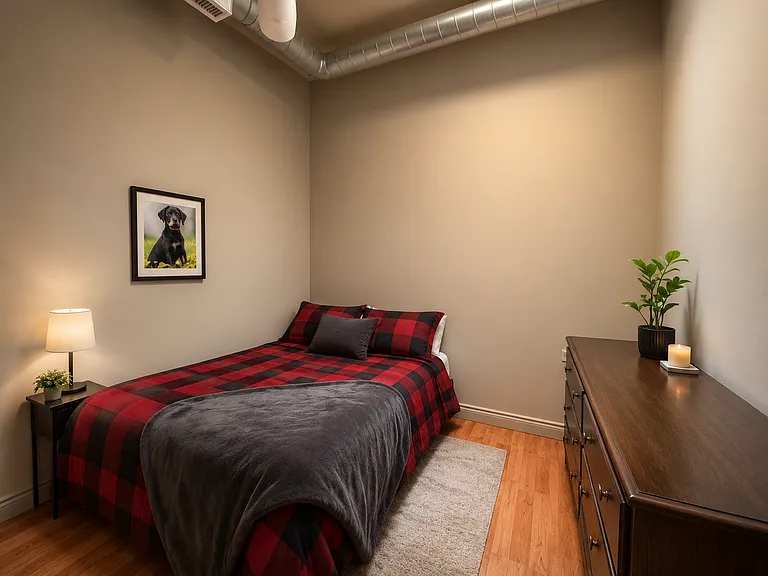 78 Dalhousie St #206 — Photo 5