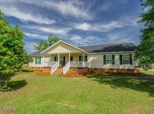 300 Main St, Fair Bluff, NC 28439