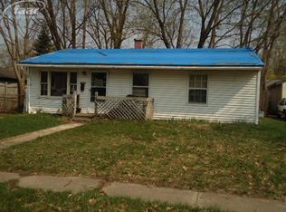 5006 Theta Psge, Flint, MI 48506