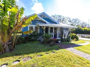 1102 N Arcadia Ave, Arcadia, FL 34266