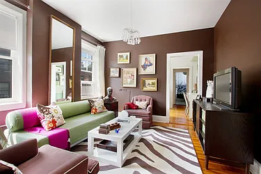 Rented by Corcoran
