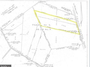 Trinity Church Rd, North east, MD 21901
