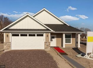 10981 Polk St NE, Blaine, MN 55434