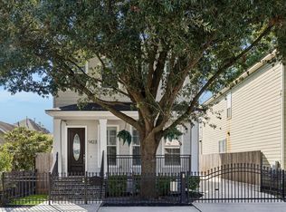 1423 Nashua St, Houston, TX 77008
