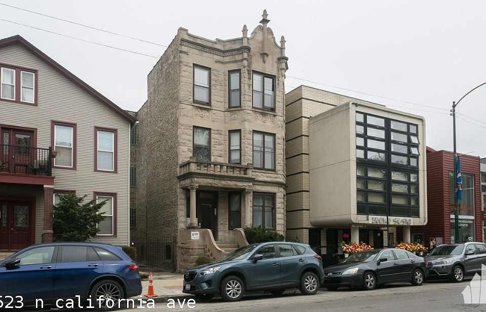 1st image of 2523 N California Ave #1717