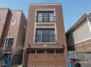 1260 N Marion Ct, Chicago, IL 60622