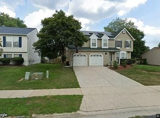 7827 Citadel Dr, Severn, MD 21144