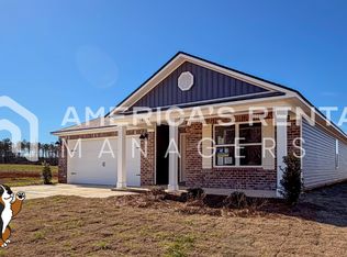 18571 Blocton Dr, Vance, AL 35490