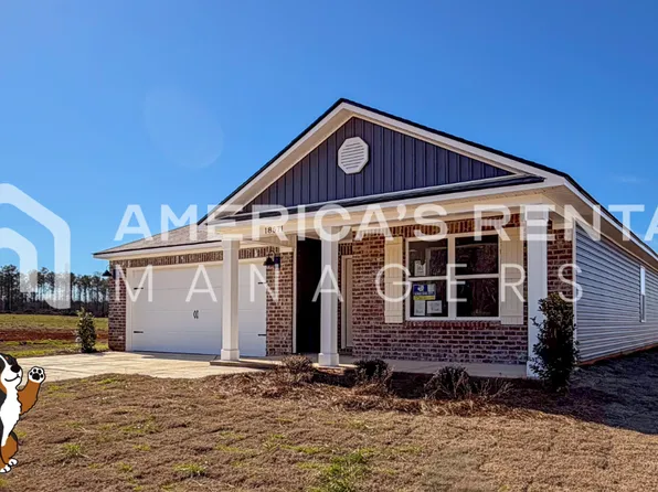 18571 Blocton Dr, Vance, AL