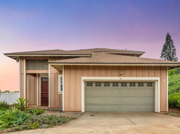 96 Kinohi Loa St #62, Wailuku, HI 96793