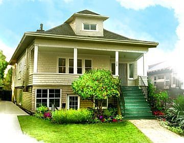 379 61st St. Rockridge