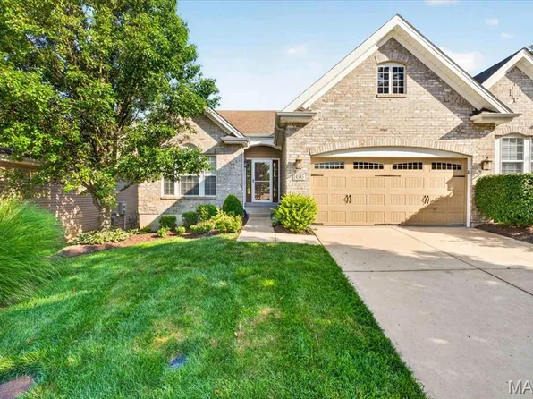 14345 Gatwick Ct, Chesterfield, MO 63017