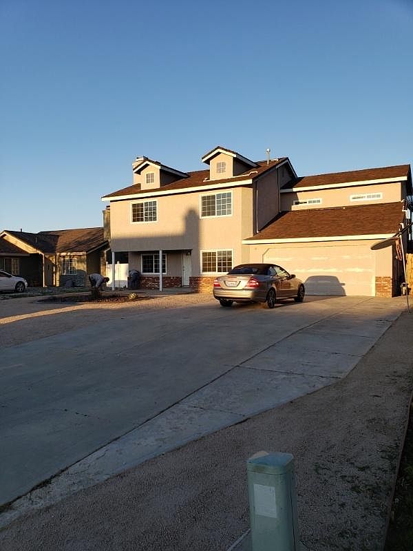 3278 Mica Ct, Rosamond, CA 93560 | Zillow