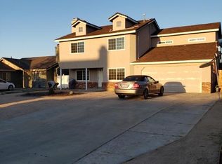 3278 Mica Ct, Rosamond, CA 93560