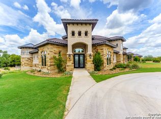 112 Canyon Spgs, Boerne, TX 78006