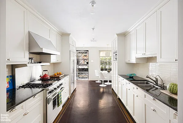 Sold by Brown Harris Stevens | media 14