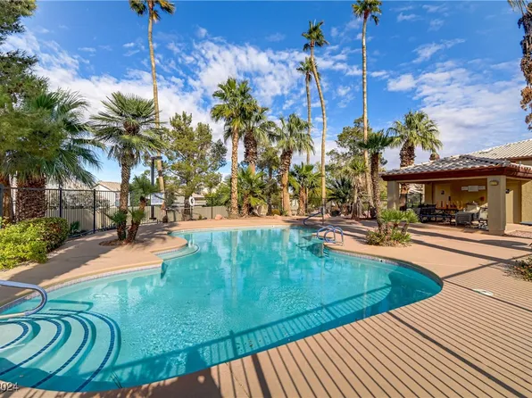693 Harbor Mist Ave, Henderson, NV 89015