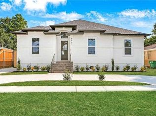 8841 26th St, Metairie, LA 70003