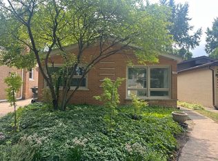 1620 Seward St, Evanston, IL 60202