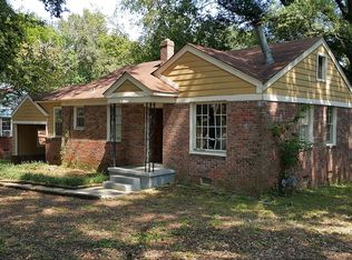 3118 Saint Charles Dr, Memphis, TN 38127